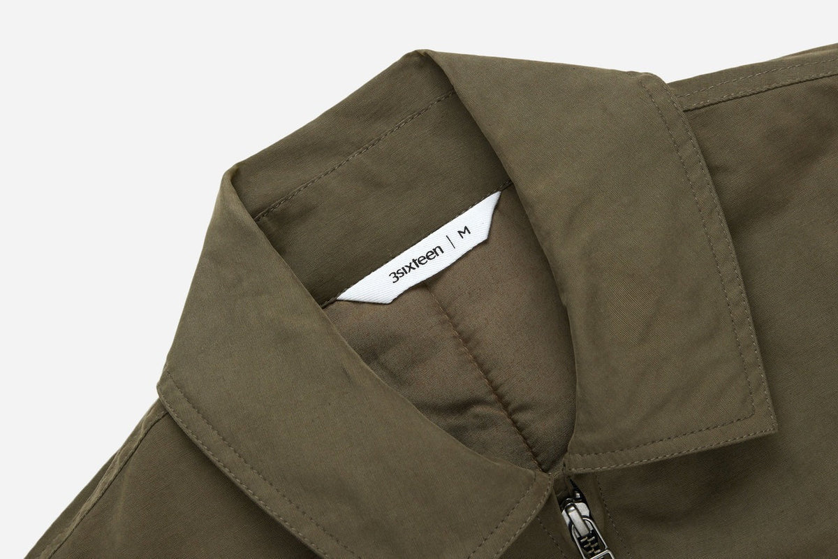 3Sixteen-10OCT23-JACKET-OLIVE-
