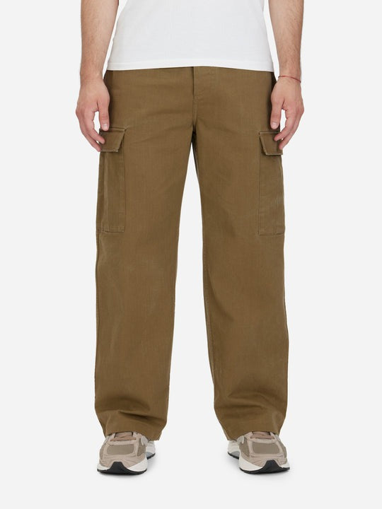 VESP ベスプ DIGGERS CARGO PANTS - TAN VESP ベスプ DIGGERS CARGO PANTS - TAN VESP ベスプ DIGGERS