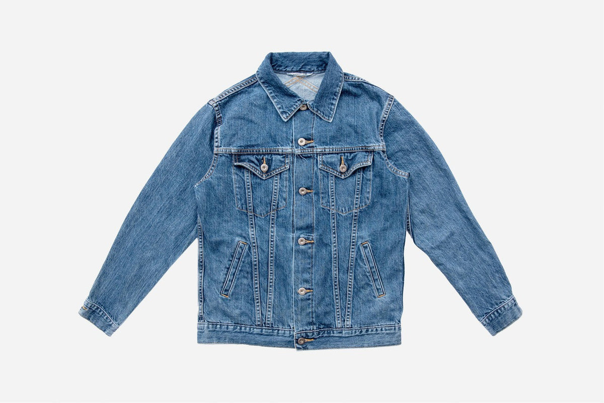 WIND AND SEA × minedenim denim jacket 3 楽天市場】L(3)【WIND AND SEA MINEDENIM × WIND AND SEA DENIM