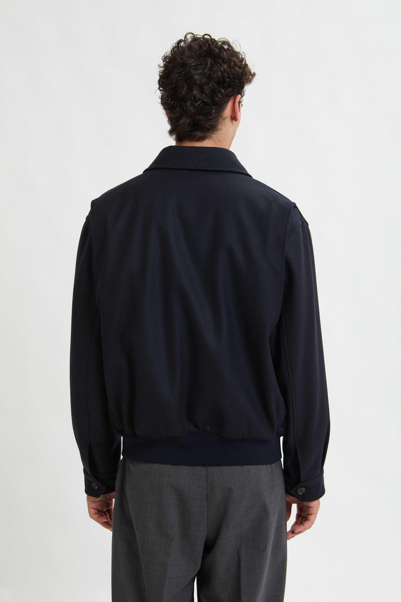 BARACUTA-MELTON-G18-DEEP-BLUE-
