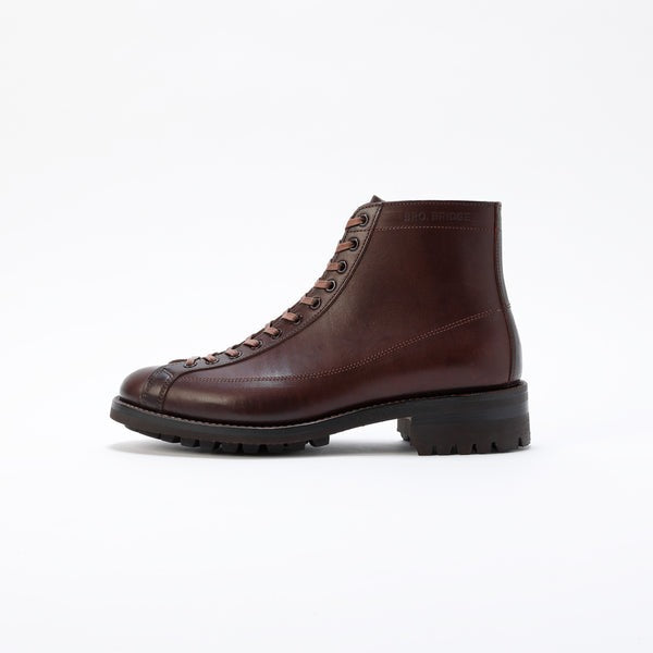 BROTHER BRIDGE HENRY (ヘンリー) CUBANO/ Brother Bridge HENRY(ヘンリー) (2024) – Blue Works Vintage