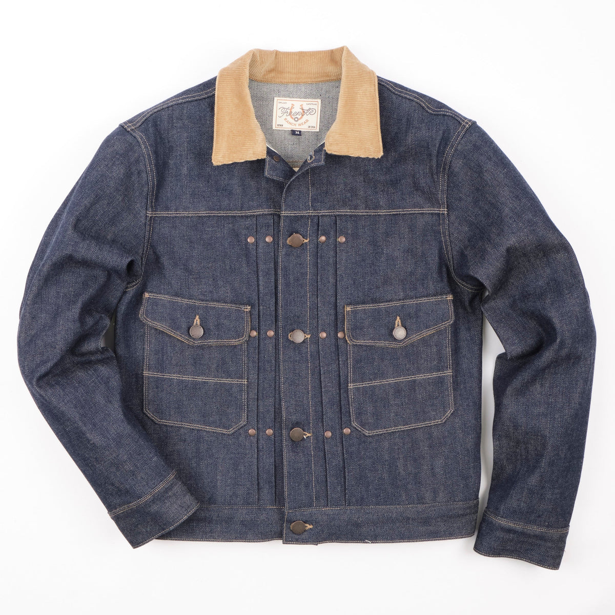 FreenoteRJ-3-13-Ounce-Indigo-