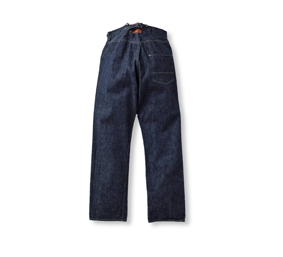 FULLCOUNT Son Of The Soil Denim リメイク品 1373HW-24 Son Of The Soil Denim This pair was created with