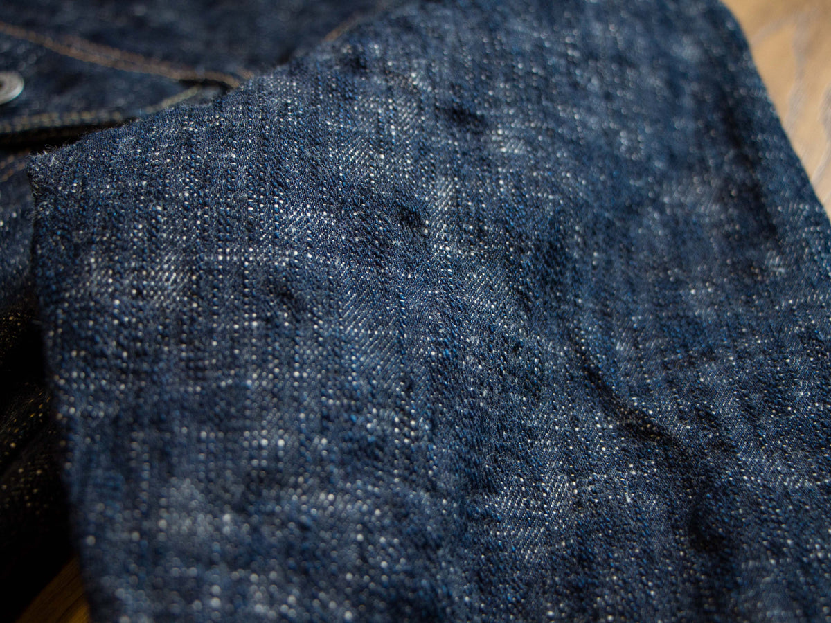 ONI-DENIM-02527P-kasuri-17oz-