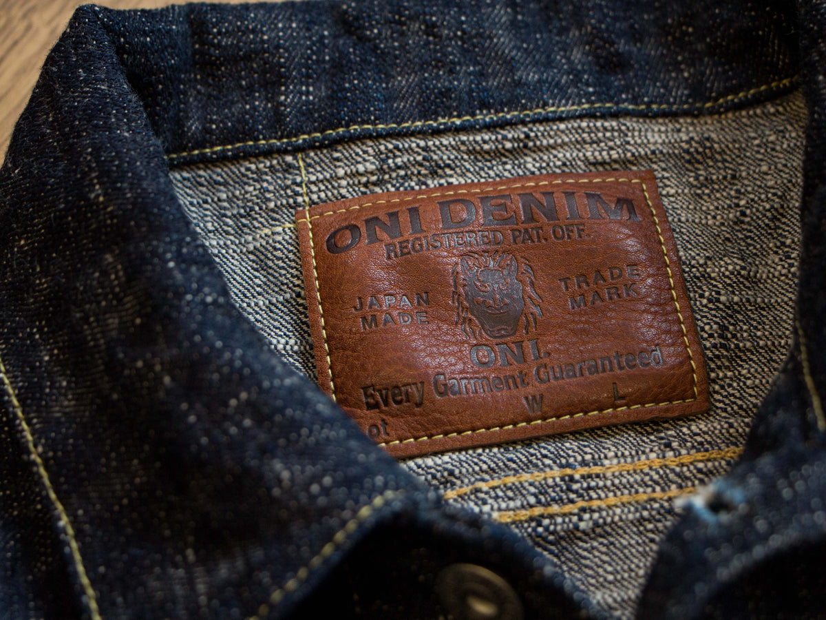 ONI DENIM 