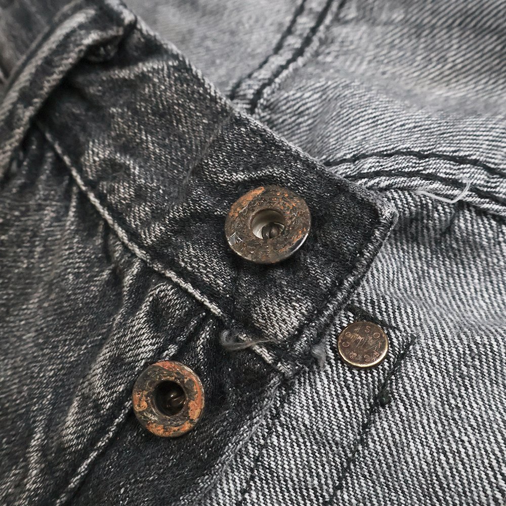 Fullcount】S0105BKSSW WWII Model Master Of Reality 11.5oz Black