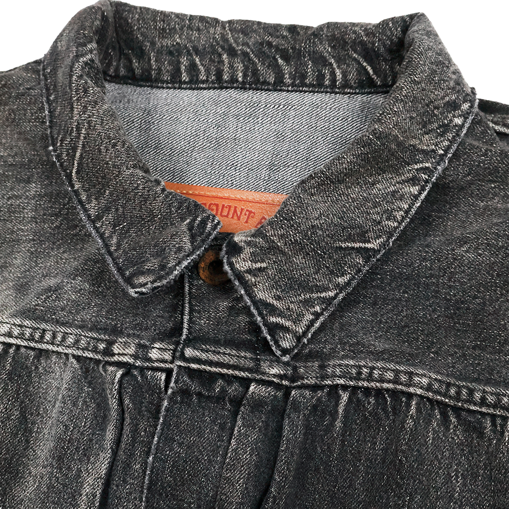 Fullcount】S2107SSW WWII Model 11.5oz HW Master Of Reality Super