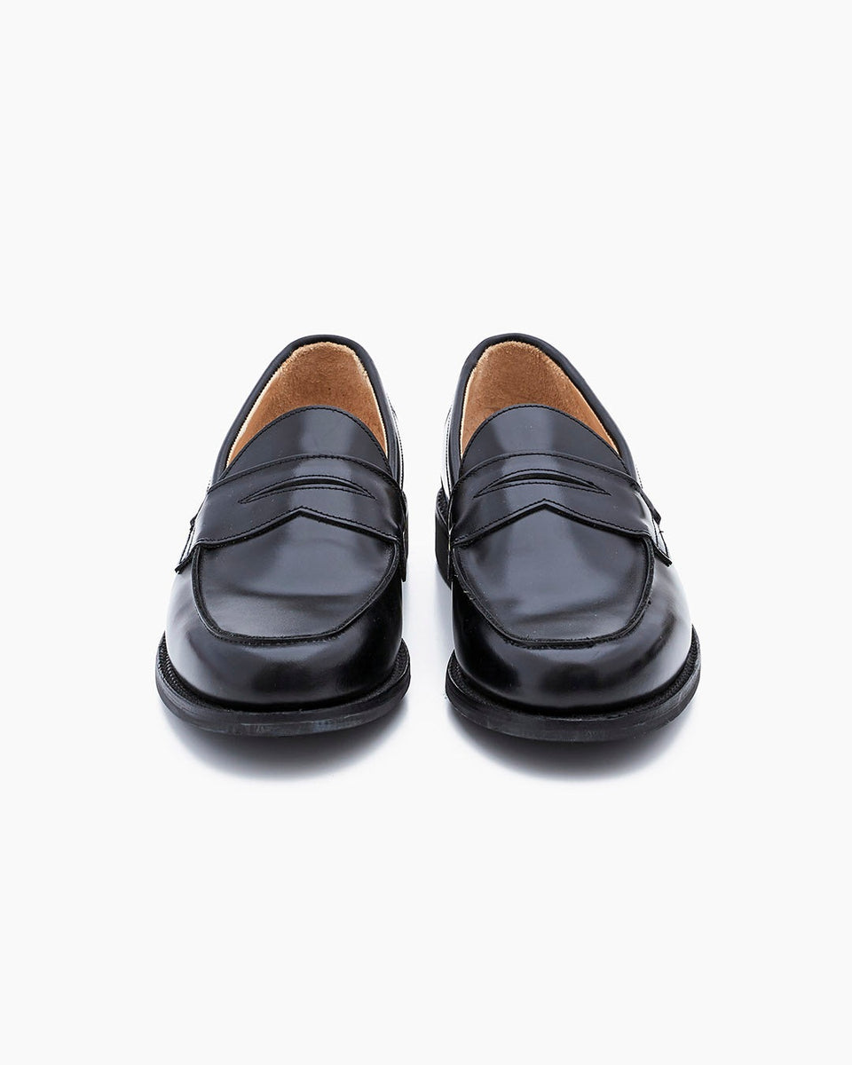 SANDERS-2314B-BUTT-SEAM-LOAFER