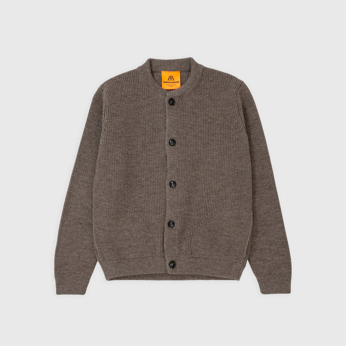 Andersen Andersen】Skipper Jacket Natural Taupe – Blue Beach