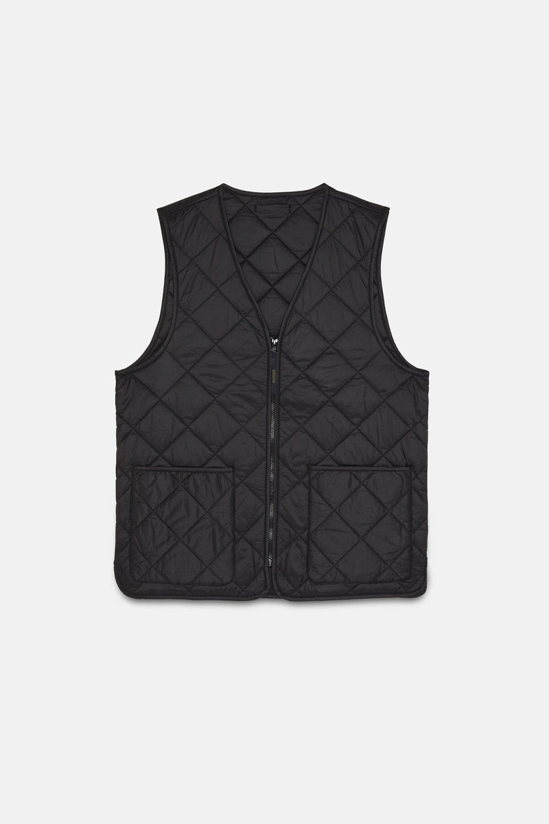 baracuta-MILLER-LINER-vest-