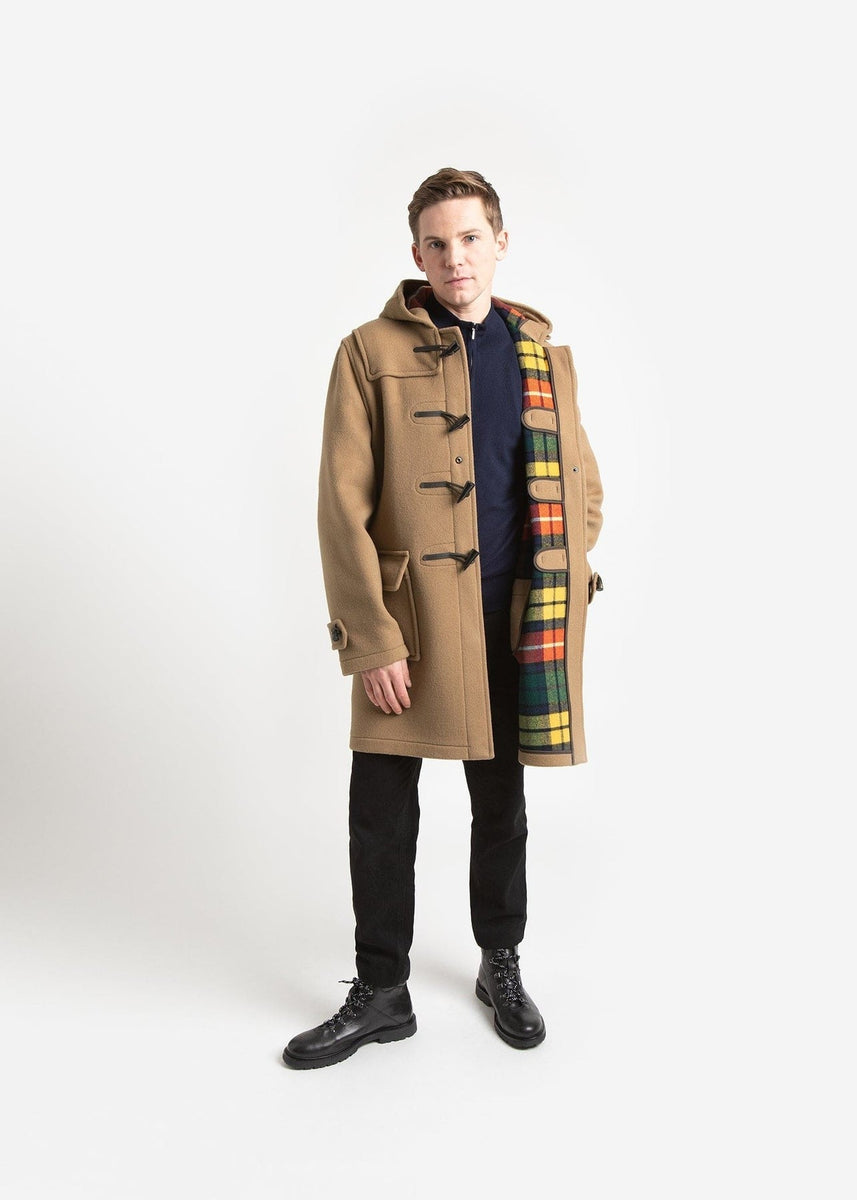 gloverall-MORRIS-DUFFLE-COAT-