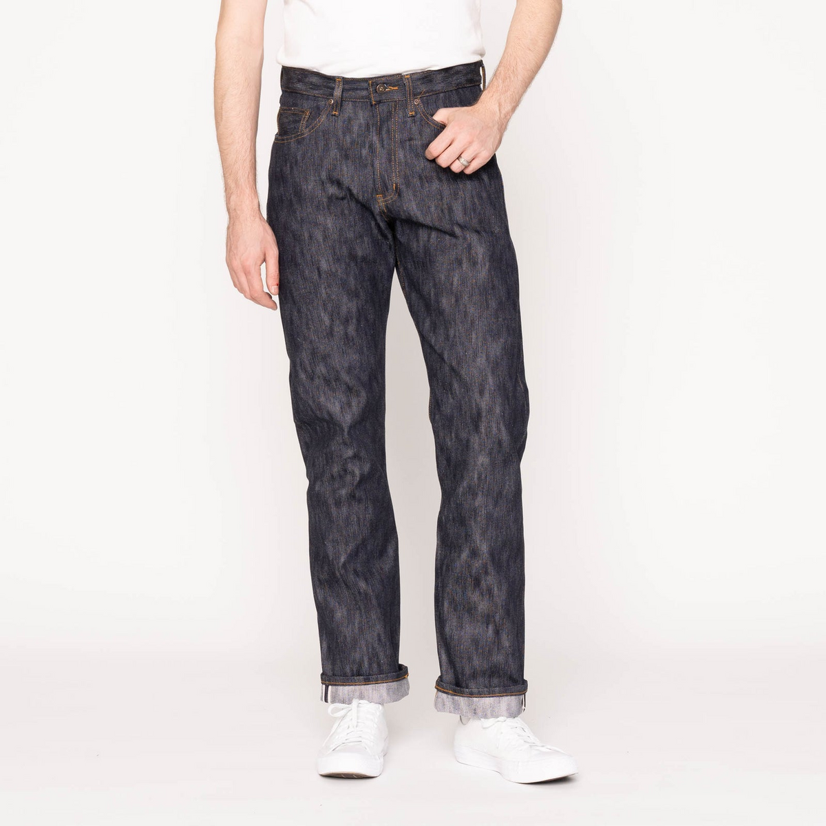 Naked Flame Jeans main image 0