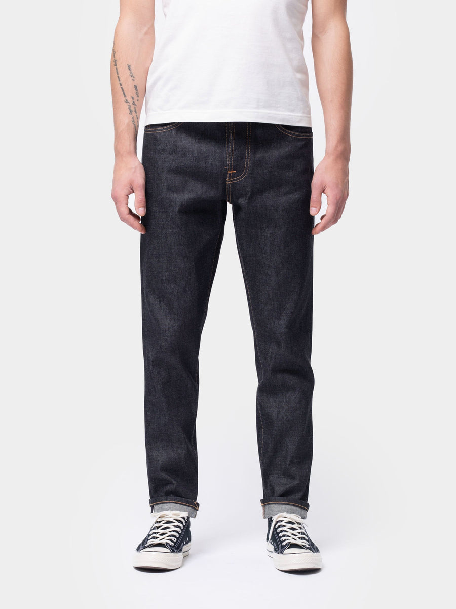希少　未使用　限定モデル Steady Eddie Colors Selvage 希少未使用限定モデル Steady Eddie Colors Selvage