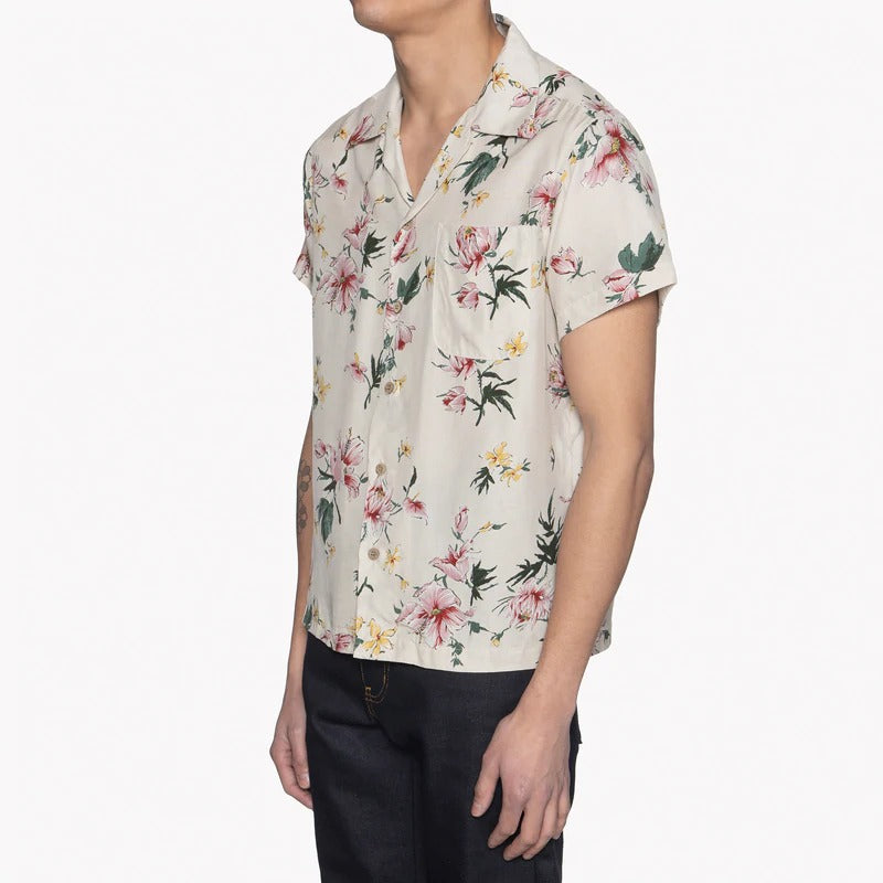 【あっちゃん】colette malouf　シルクリボン&ウィム白シャツ White Shirt with stitching Marni - Vitkac AS