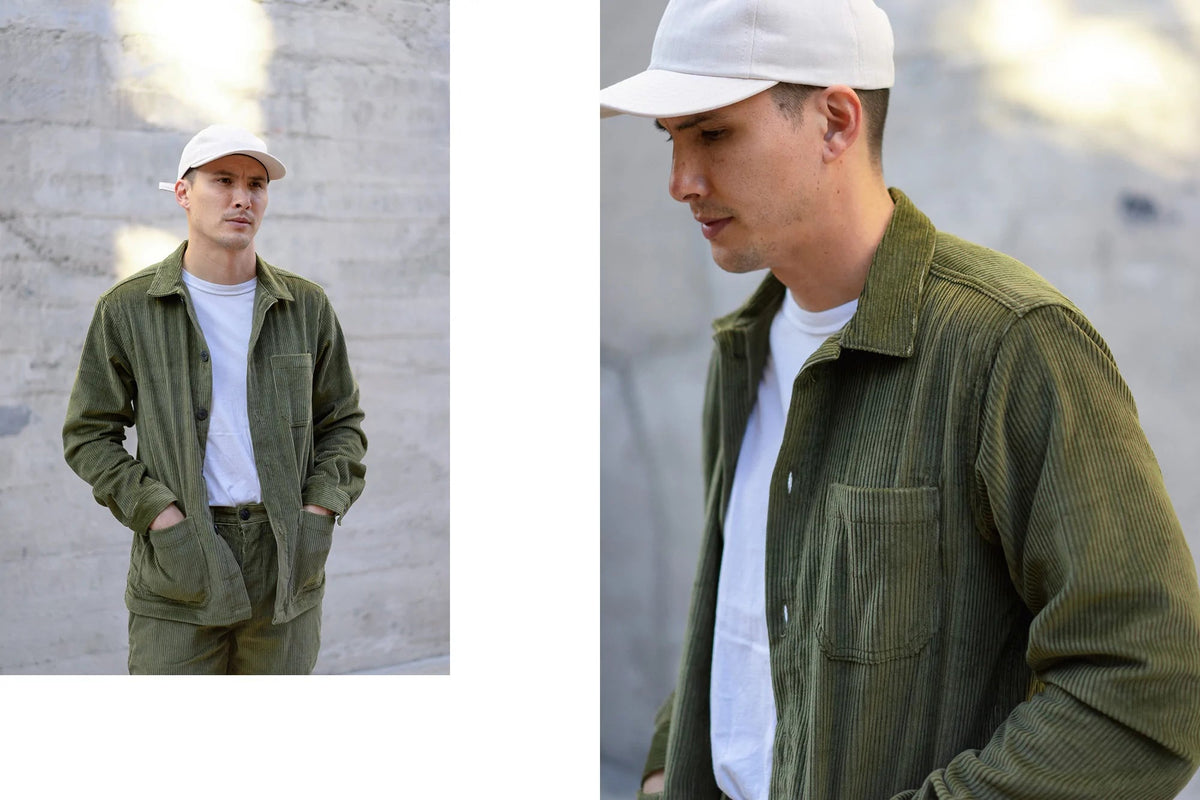 3sixteen chore coat clearance
