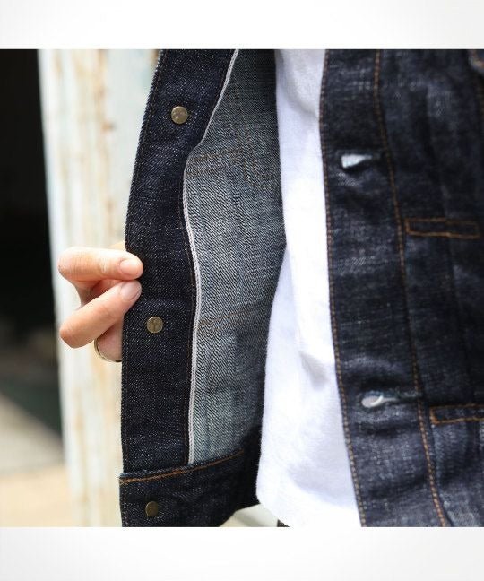 TWISTED WORKWEAR DENIM JEANS in blue | JW Anderson US