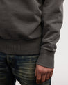 【DENHAM】Remy Premium Cotton 作舊水洗精梳棉衛衣
