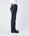 【Fullcount】0105XXW Wide Straight Denim Heavy 15.5oz Jeans