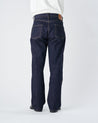 【Fullcount】0105XXW Wide Straight Denim Heavy 15.5oz Jeans