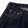 【Fullcount】0105XXW Wide Straight Denim Heavy 15.5oz Jeans
