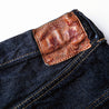 【Fullcount】0105XXW Wide Straight Denim Heavy 15.5oz Jeans