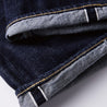 【Fullcount】0105XXW Wide Straight Denim Heavy 15.5oz Jeans
