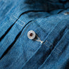 【ONI DENIM】02516P-SHVCH 13oz Super Heavy Chambray Type 2 Jacket