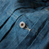 【ONI DENIM】02516P-SHVCH Super Heavy Chambray 13oz 重磅布邊水手布二代夾克