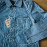 【ONI DENIM】03501-SHVCH 13oz Super Heavy Chambray Coverall