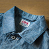 【ONI DENIM】03501-SHVCH 13oz Super Heavy Chambray Coverall