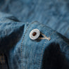 【ONI DENIM】03501-SHVCH 13oz Super Heavy Chambray Coverall