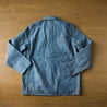 【ONI DENIM】03501-SHVCH 13oz Super Heavy Chambray Coverall
