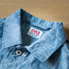 【ONI DENIM】03501-SHVCH 13oz Super Heavy Chambray Coverall