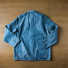【ONI DENIM】03501-SHVCH 13oz Super Heavy Chambray Coverall