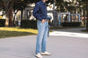 【Fortela】John 965 D200 Selvedge Jeans