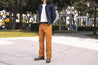 【MISTER FREEDOM】RANCH BLOUSE - SC66 DENIM