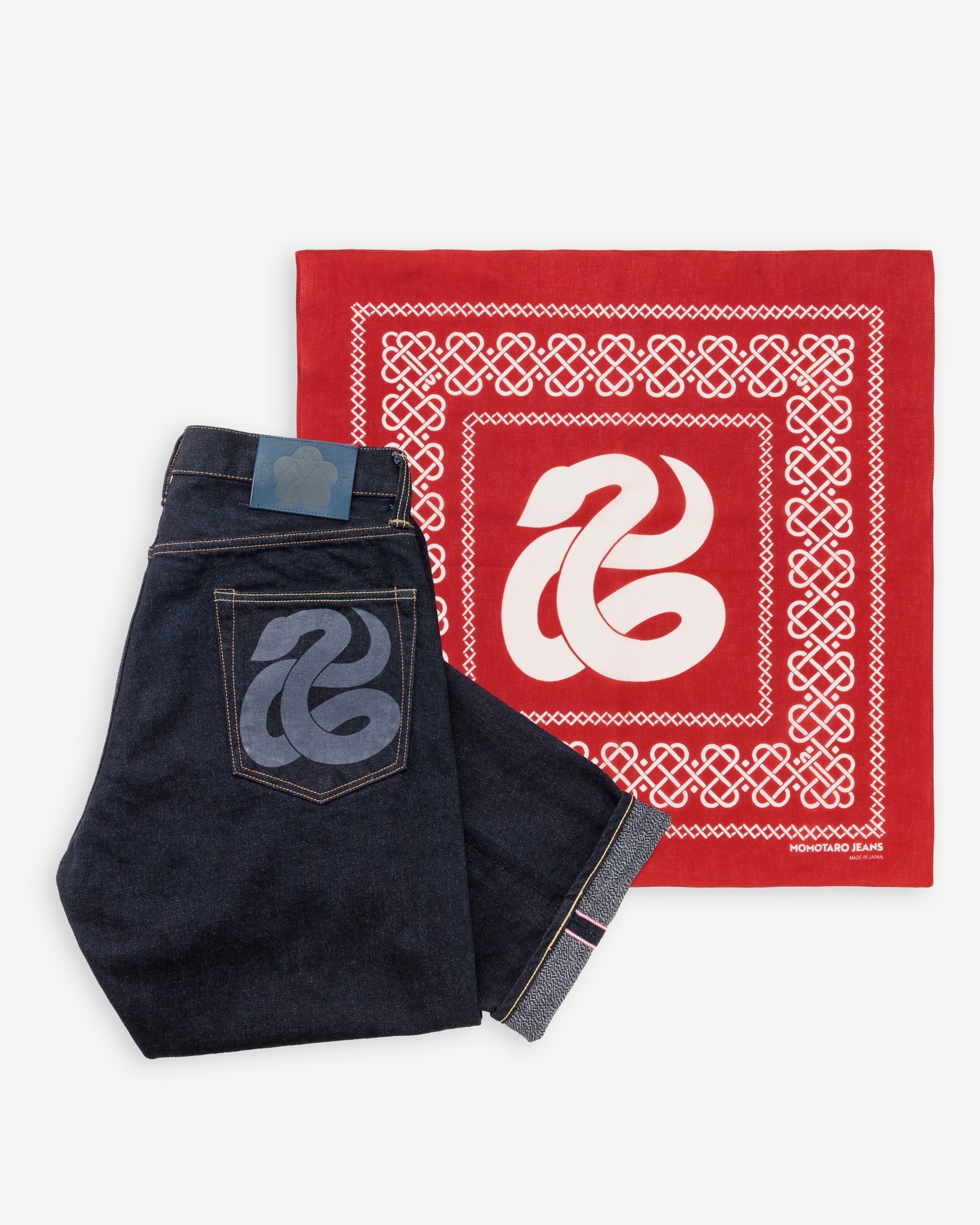 MOMOTARO JEANS｜POSITIVELY SUPERIOR – Blue Beach Denim