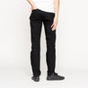 【Naked & Famous】 MIJ13 - Okayama Spirit Kuro 16oz 全日製13代黑染岡山精神牛仔褲