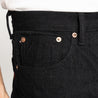 【Naked & Famous】 MIJ13 - Okayama Spirit Kuro 16oz 全日製13代黑染岡山精神牛仔褲