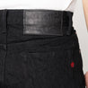 【Naked & Famous】 MIJ13 - Okayama Spirit Kuro 16oz 全日製13代黑染岡山精神牛仔褲
