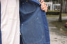 【Nudie Jeans】Howie Chore Jacket Utility Denim 復古薄款丹寧 30年代工裝夾克