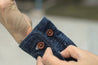 【Nudie Jeans】Sven Dry Bamboo Selvage Shirt 7.1oz / 特殊竹纖維混紡 白耳布邊襯衫