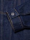 【Nudie Jeans】Danny 40s Redcast Denim Jacket 四零年代赤染原色丹寧夾克