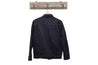 【ONI DENIM】2516P-14BLK Indigo x Black 14oz Low Tension Type II DenimJacket G3初代鬼秘雙染二代牛仔外套