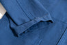 【Vetra】French Workwear 1G39/5C Organic Twill Jacket PEACOCK