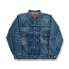 Fullcount 2016-2102 More Than Real Type 2 Denim Jacket