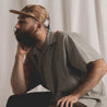 【H.W.Dog&Co.】D-00782 Hunter Cap