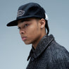 【H.W.Dog&Co.】D-00004 Trucker Cap Brown