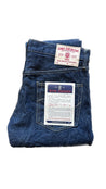 【ONI DENIM】ONI622-ISHIKAWADAI Relaxed Tapered Jeans 15oz