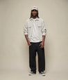 【Merz b. Schwanen】2M15 Vintage Machine Refined T-Shirt Natural 經典重磅有機棉素T天然色